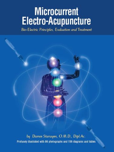 MICROCURRENT ELECTRO-ACUPUNCTURE - Opis Supplies Shop