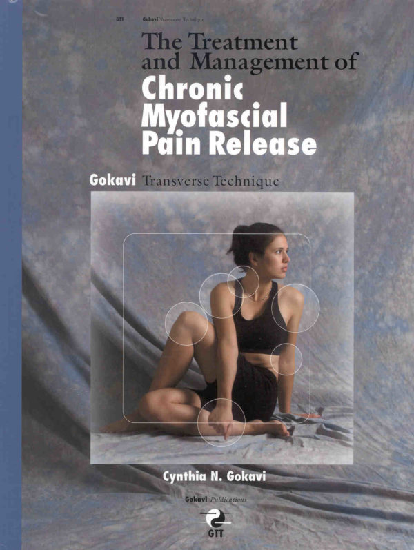 GTT CHRONIC MYOFASCIAL PAIN RELEASE Opis Supplies Shop