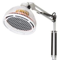 TDP INFRARED THERAPY LAMP