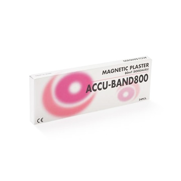 ACCU-BAND 800 GAUSS