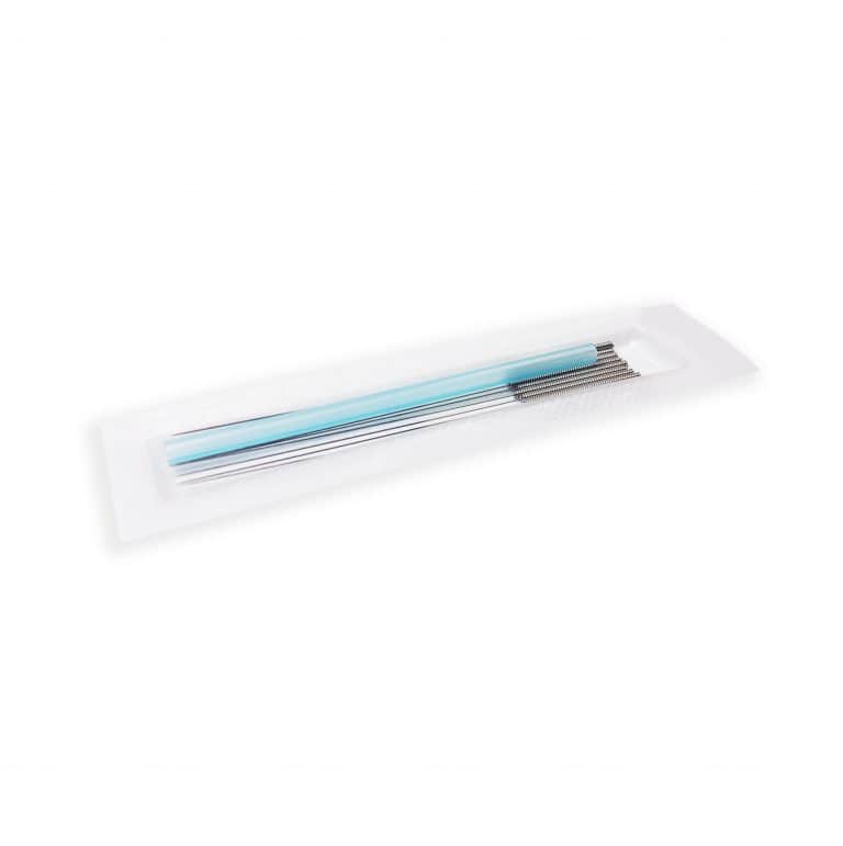 DONGBANG SPRING ACUPUNCTURE NEEDLES / 10 BULK