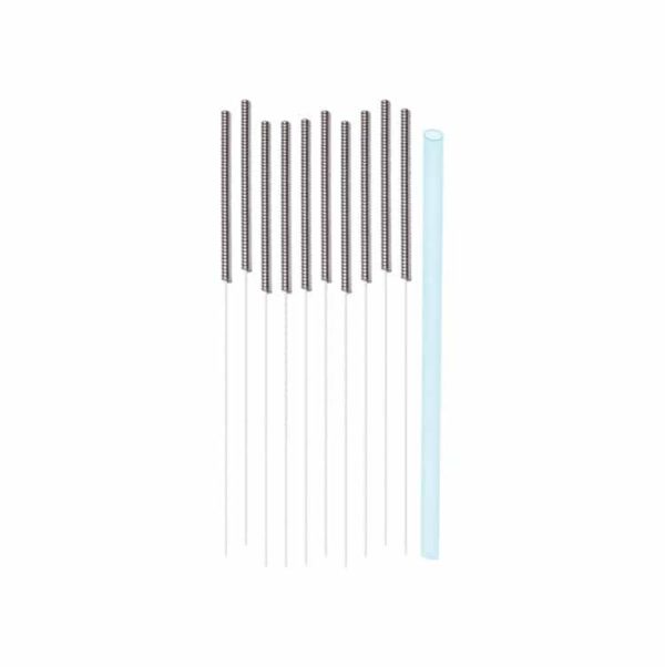 DONGBANG SPRING ACUPUNCTURE NEEDLES / 10 BULK