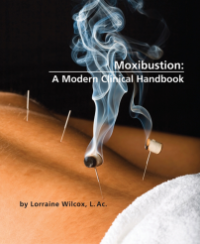 Moxibustion- A Modern Clinical Handbook