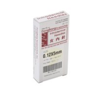 DONGBANG INTRADERMAL ACUPUNCTURE NEEDLES