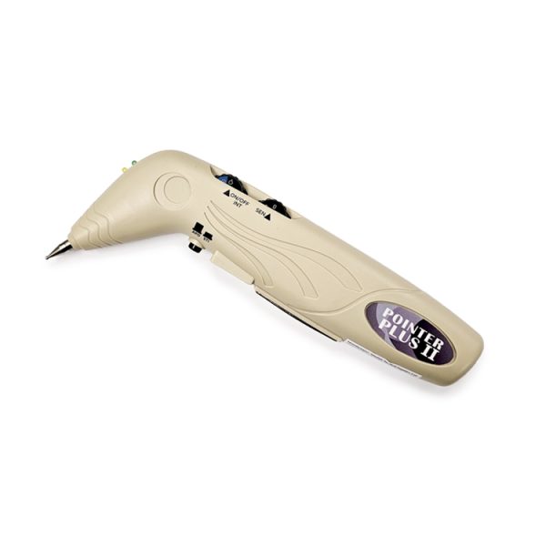 POINTER PLUS II - Opis Supplies Shop