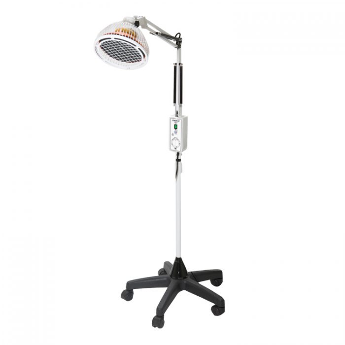 TDP INFRARED THERAPY LAMP (Manual)