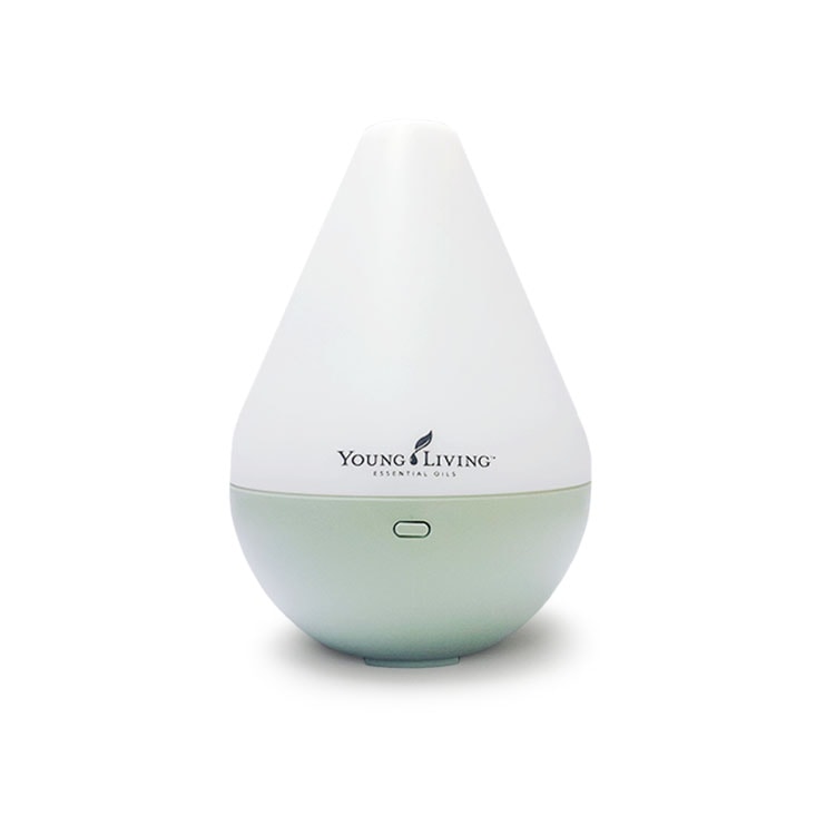 Voya Diffuser Young Living ubicaciondepersonas.cdmx.gob.mx