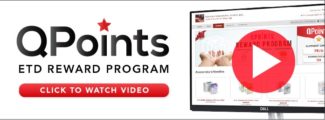 qPoints - ETD Rewards