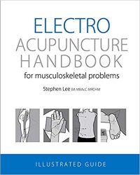 ELECTRO ACUPUNCTURE HANDBOOK FOR MUSCULOSKELETAL PROBLEMS